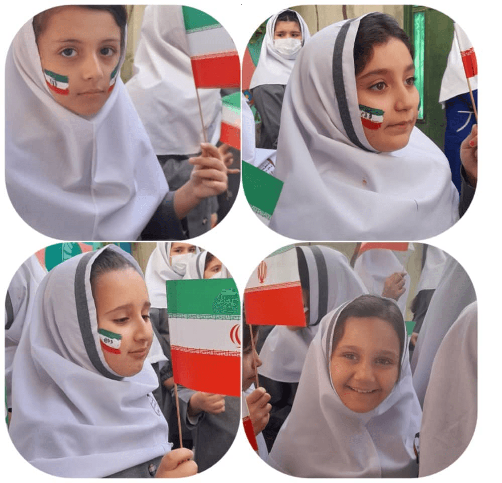 "نترسیدن از شکست" را به فرزندان خود بیاموزید!